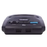 Retro Genesis Mix (8+16Bit) + 470 игр (AV кабель, 2 проводных джойстика)