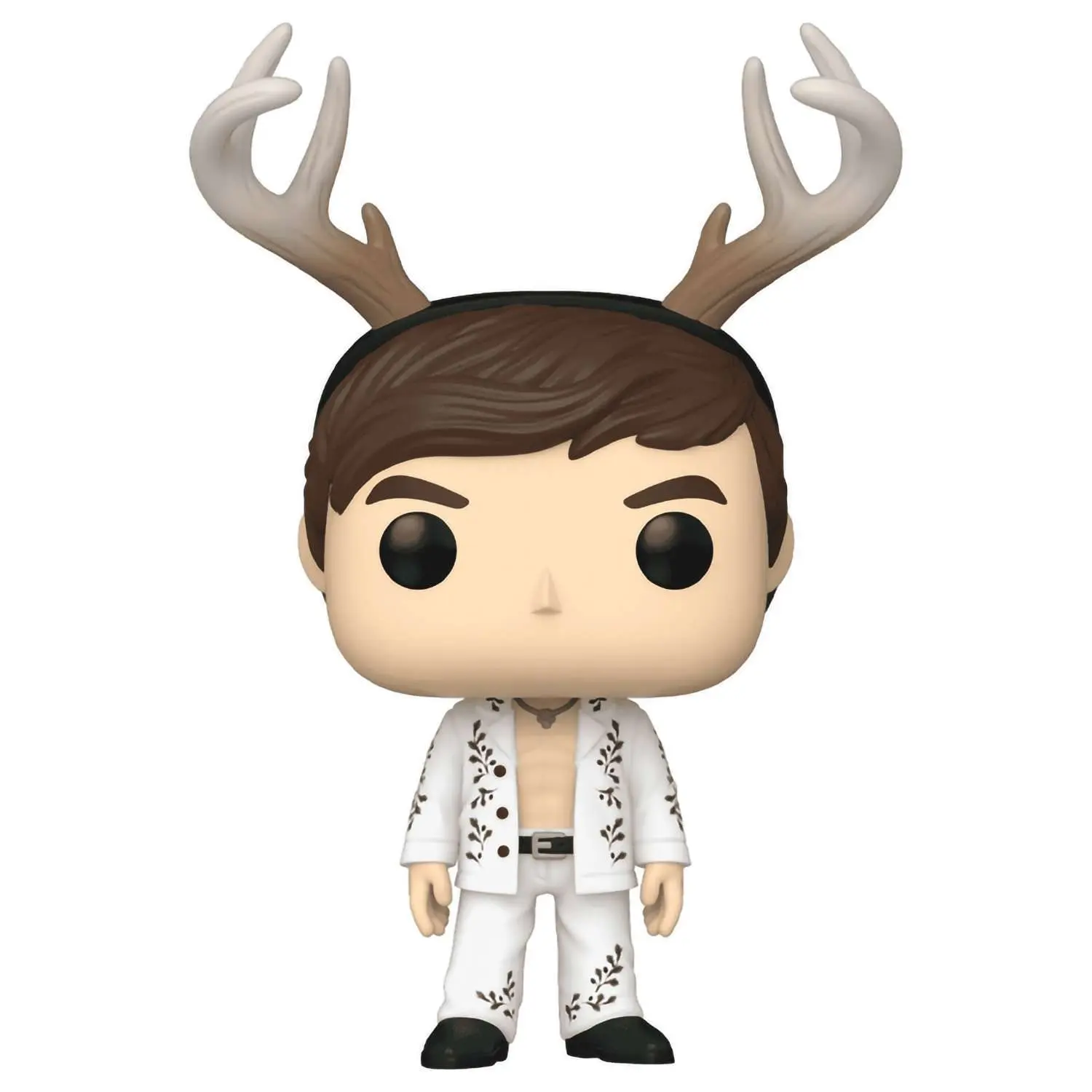 Фигурка Funko POP! Movies Saltburn Oliver Quick (1684) 85733