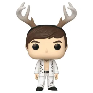 Фигурка Funko POP! Movies Saltburn Oliver Quick (1684) 85733