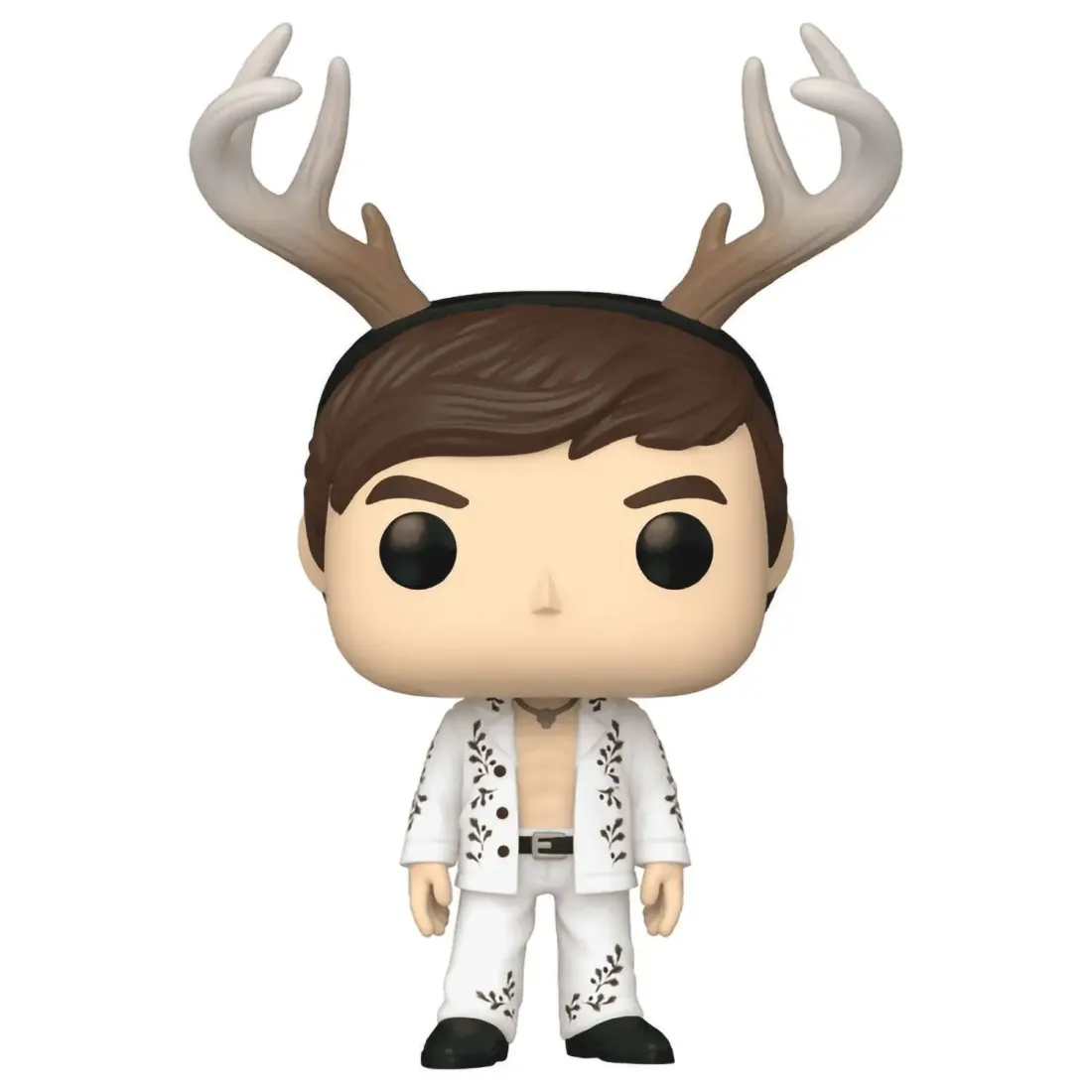 Фигурка Funko POP! Movies Saltburn Oliver Quick (1684) 85733