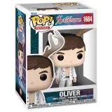Фигурка Funko POP! Movies Saltburn Oliver Quick (1684) 85733