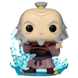 Фигурка Funko POP! Animation Avatar The Last Airbender Iroh w/Lightning (1441) 72101