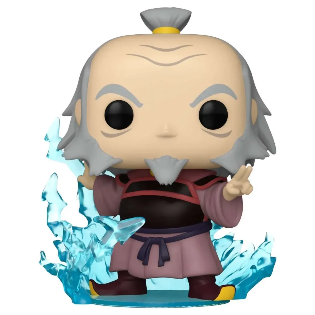 Фигурка Funko POP! Animation Avatar The Last Airbender Iroh w/Lightning (1441) 72101