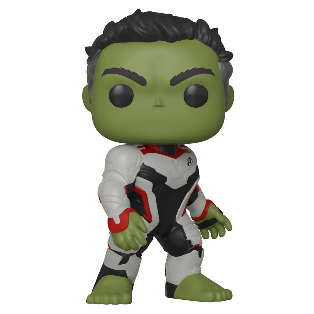 Фигурка Funko POP! Bobble Marvel Avengers Endgame Hulk (451) 36659