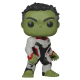 Фигурка Funko POP! Bobble Marvel Avengers Endgame Hulk (451) 36659