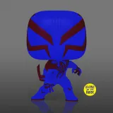 Фигурка Funko POP! Bobble Marvel Spider-Man ATSV Spider-Man 2099 (GW) (Exc) (1267) 68370