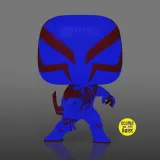 Фигурка Funko POP! Bobble Marvel Spider-Man ATSV Spider-Man 2099 (GW) (Exc) (1267) 68370
