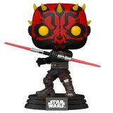 Фигурка Funko POP! Bobble Star Wars Clone Wars Darth Maul (410) 52025