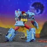 Фигурка Transformers Legacy United класс Делюкс Hot Shot F85355X0