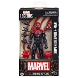 Фигурка Marvel Legends Series Superior Spider-Man (85° Anniversario Marvel) F91145L0