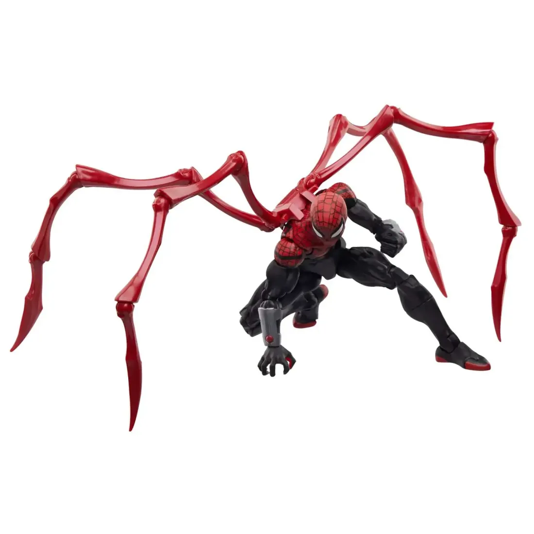 Фигурка Marvel Legends Series Superior Spider-Man (85° Anniversario Marvel) F91145L0