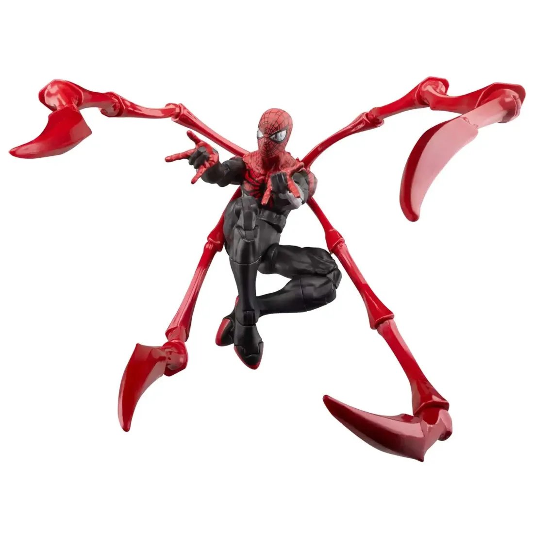 Фигурка Marvel Legends Series Superior Spider-Man (85° Anniversario Marvel) F91145L0