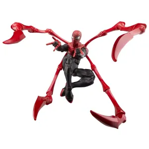 Фигурка Marvel Legends Superior Человек-паук 85 Марвел