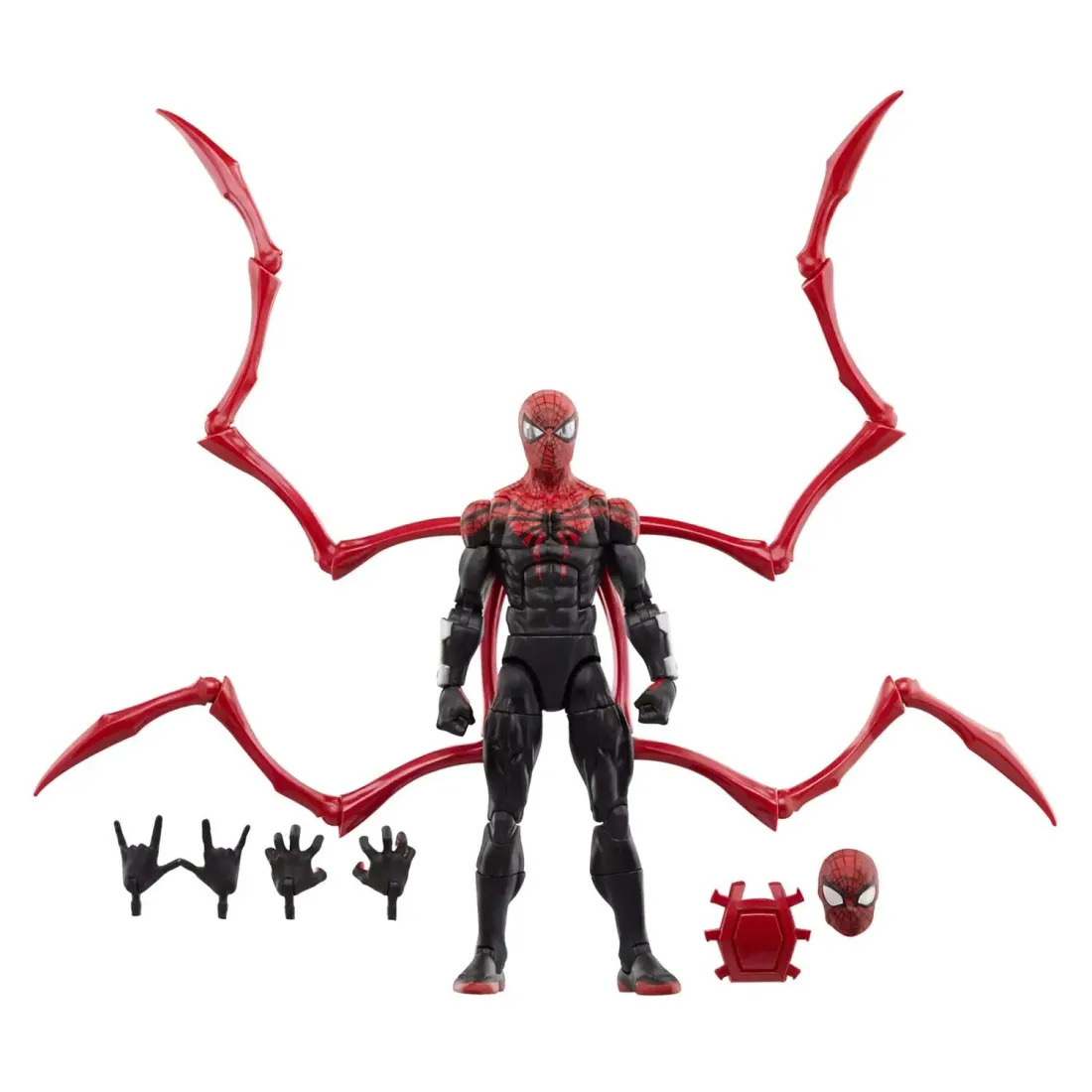 Фигурка Marvel Legends Series Superior Spider-Man (85° Anniversario Marvel) F91145L0