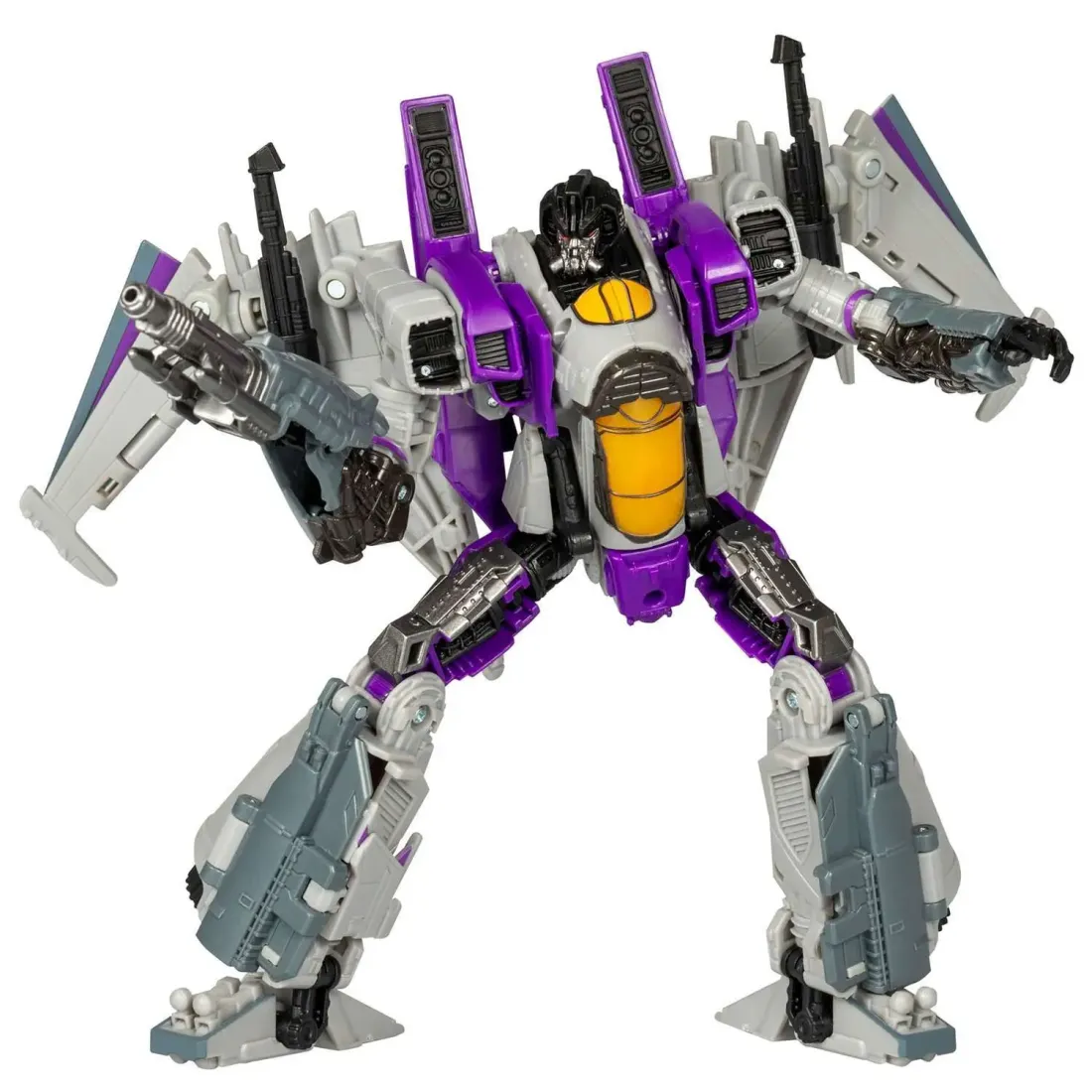 Фигурка Transformers Studio Series класс Вояджер Skywarp F8769ES0