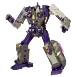 Фигурка Transformers Legacy United класс Титан Tidal Wave F85125L0