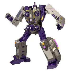 Фигурка Transformers Legacy United класс Титан Tidal Wave F85125L0