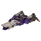 Фигурка Transformers Legacy United класс Титан Tidal Wave F85125L0