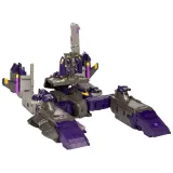 Фигурка Transformers Legacy United класс Титан Tidal Wave F85125L0