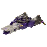 Фигурка Transformers Legacy United класс Титан Tidal Wave F85125L0