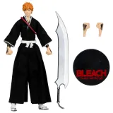 Фигурка аниме BLEACH Блич Ичиго Куросаки 18см 135312