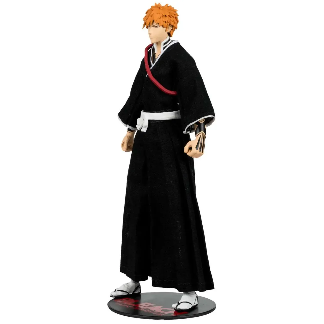 Фигурка аниме BLEACH Блич Ичиго Куросаки 18см 135312