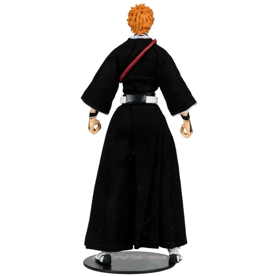 Фигурка аниме BLEACH Блич Ичиго Куросаки 18см 135312