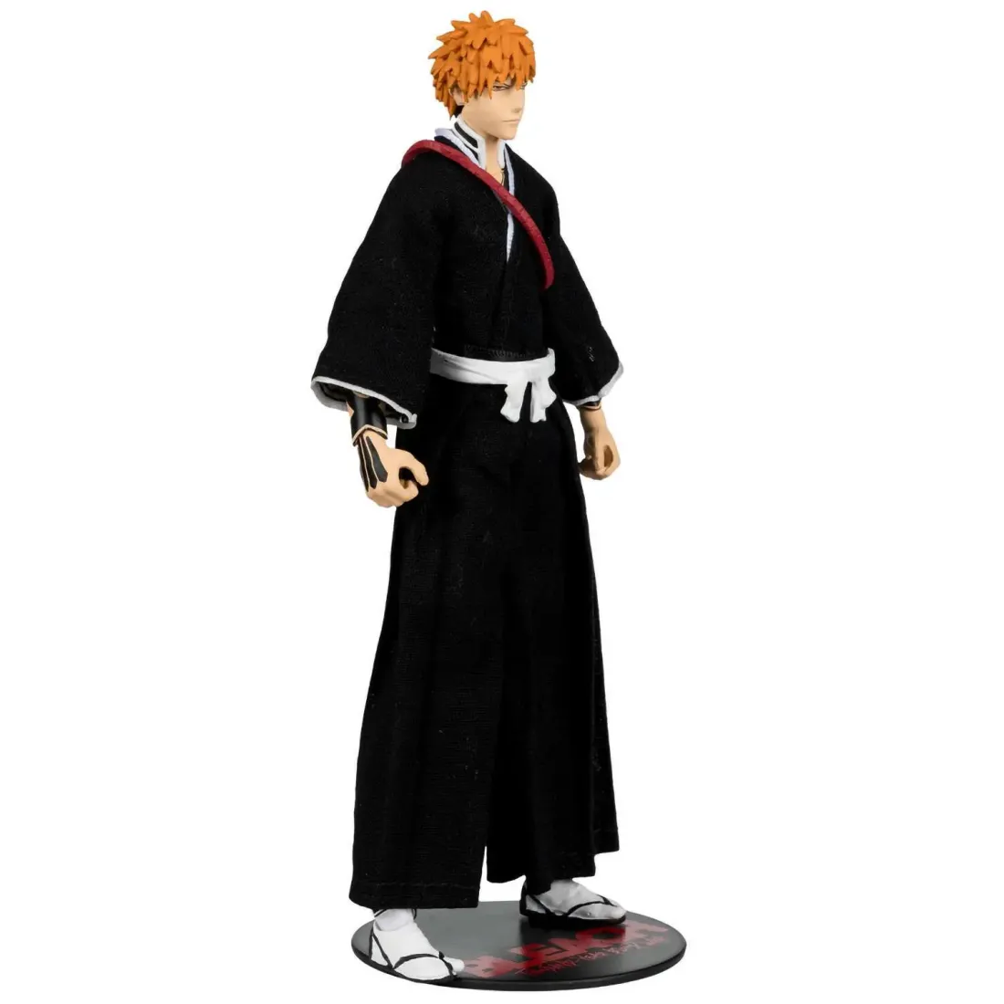Фигурка аниме BLEACH Блич Ичиго Куросаки 18см 135312