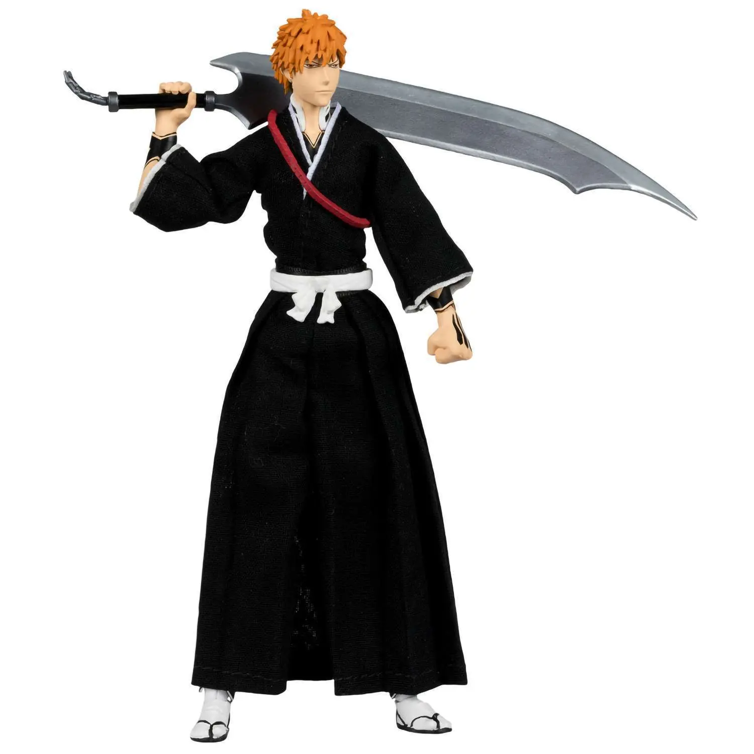 Фигурка аниме BLEACH Блич Ичиго Куросаки 18см 135312