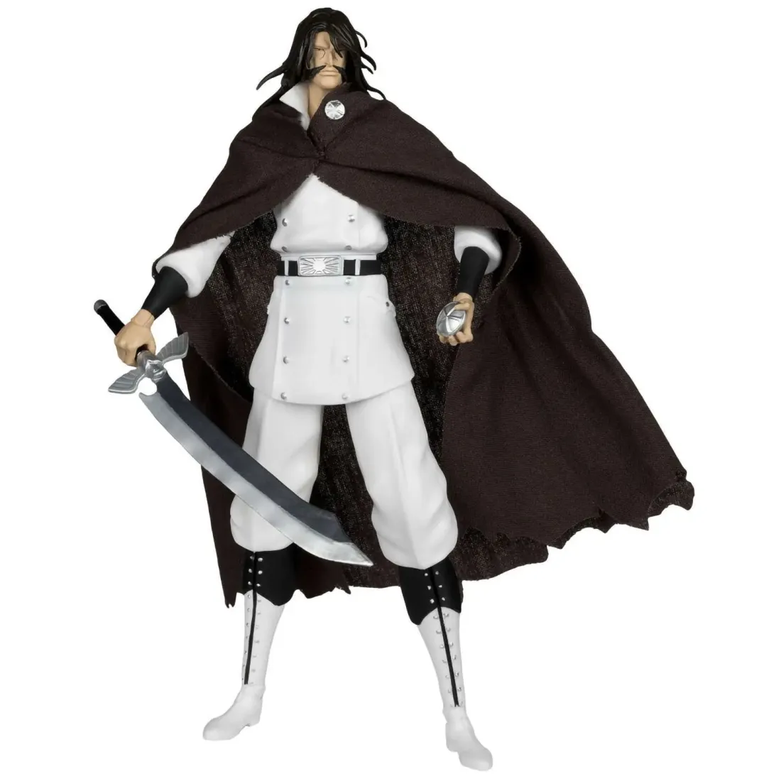 Фигурка McFarlane BLEACH Яхве 18см 787926135329