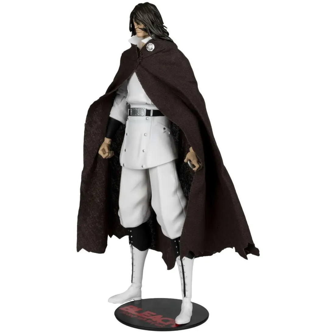 Фигурка McFarlane BLEACH Яхве 18см 787926135329