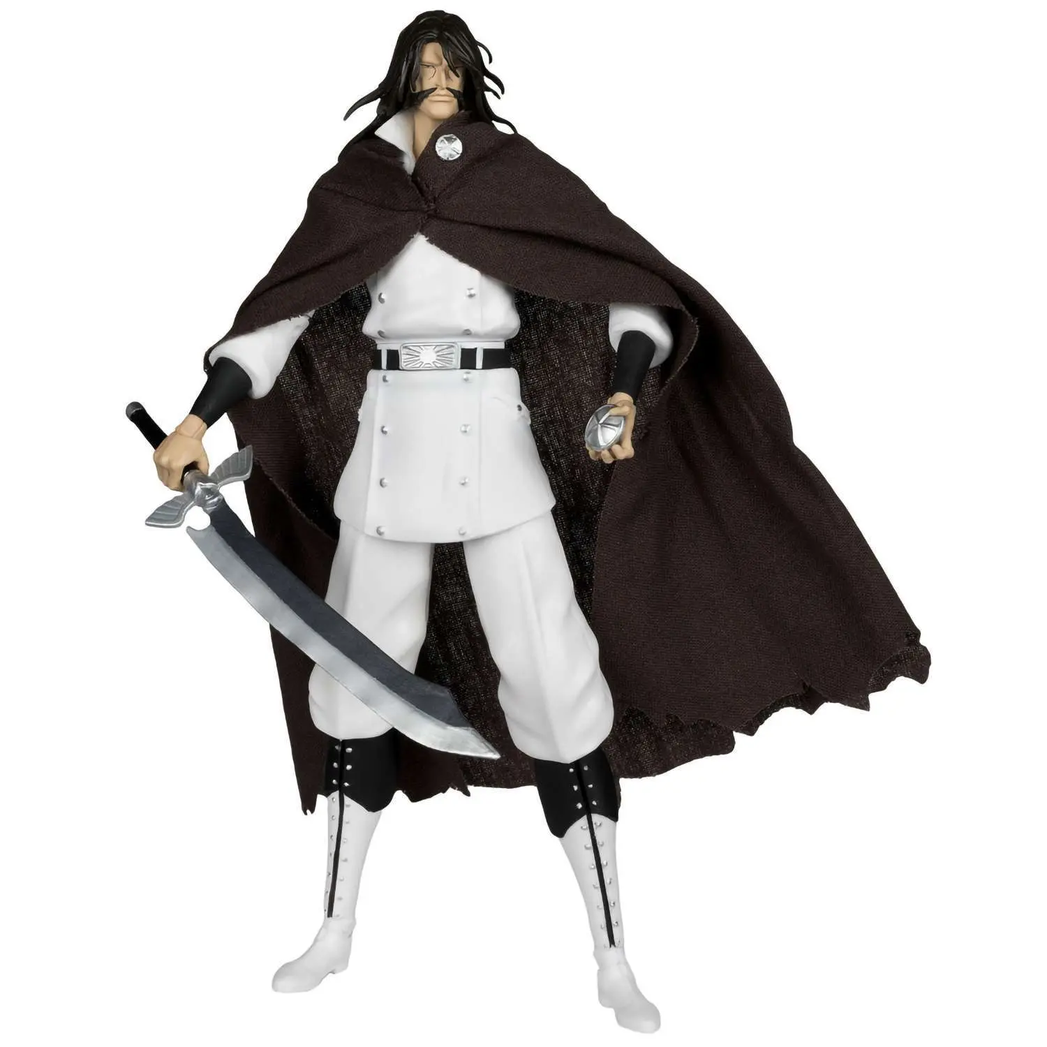 Фигурка McFarlane BLEACH Яхве 18см 787926135329
