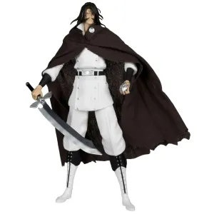 Фигурка McFarlane BLEACH Яхве 18см 787926135329