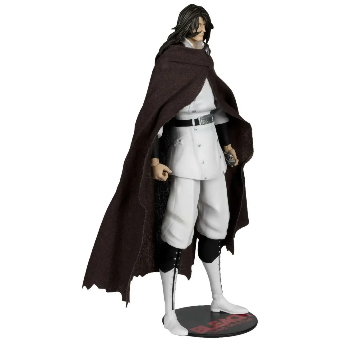 Фигурка McFarlane BLEACH Яхве 18см 787926135329