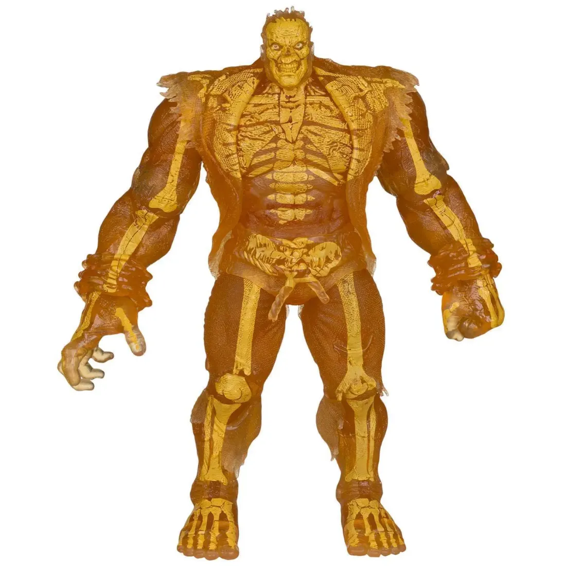 Фигурка McFarlane DC Collection Бэтмен и Соломон Гранди Arkham City (Gold Label) 2PK 18см 7879261599