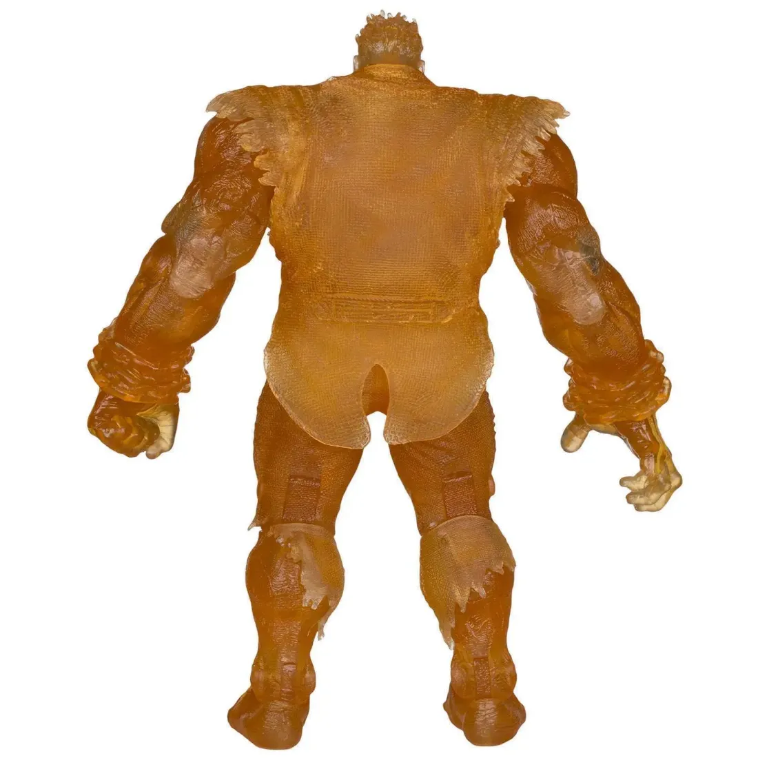 Фигурка McFarlane DC Collection Бэтмен и Соломон Гранди Arkham City (Gold Label) 2PK 18см 7879261599