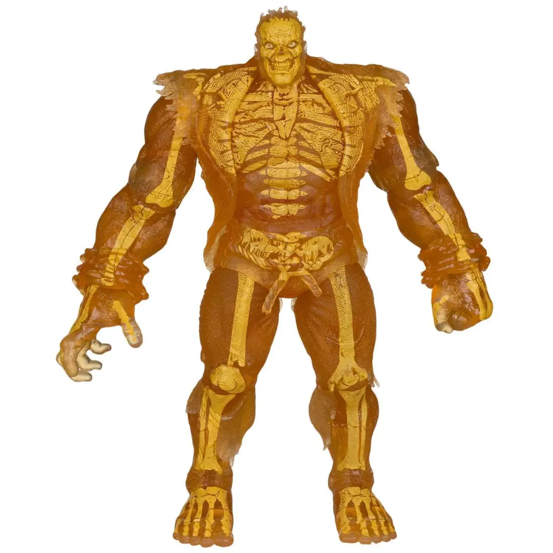 Фигурка McFarlane DC Collection Бэтмен и Соломон Гранди Arkham City (Gold Label) 2PK 18см 7879261599