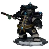 Фигурки McFarlane коллекционные World Of Warcraft Multipack Pandaren & Dwarf (Epic)(Gold Label) 15см
