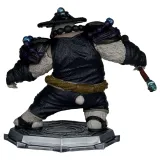 Фигурки McFarlane коллекционные World Of Warcraft Multipack Pandaren & Dwarf (Epic)(Gold Label) 15см