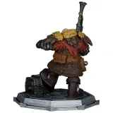 Фигурки McFarlane коллекционные World Of Warcraft Multipack Pandaren & Dwarf (Epic)(Gold Label) 15см