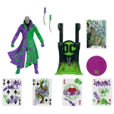 Фигурка McFarlane DC Multiverse Хаш Jokerized (Gold Label)(SDCC) 18см 787926172171