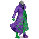 Фигурка McFarlane DC Multiverse Хаш Jokerized (Gold Label)(SDCC) 18см 787926172171