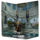 Фигурка McFarlane World Of Warcraft Posed Dwarf Hunter Beast Master/Marksman 15см 787926166767