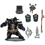 Фигурка McFarlane World Of Warcraft Posed Pandaren Monk/Rogue 15см 787926166774