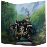 Фигурка McFarlane World Of Warcraft Posed Pandaren Monk/Rogue 15см 787926166774