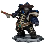 Фигурка McFarlane World Of Warcraft Posed Pandaren Monk/Rogue 15см 787926166774