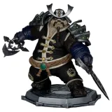 Фигурка McFarlane World Of Warcraft Posed Pandaren Monk/Rogue 15см 787926166774