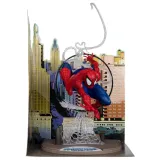 Фигурка Marvel McFarlane MARVEL Удивительный Человек-Паук 30 см 787926147711