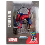 Фигурка Marvel McFarlane MARVEL Удивительный Человек-Паук 30 см 787926147711
