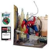 Фигурка Marvel McFarlane MARVEL Удивительный Человек-Паук 30 см 787926147711